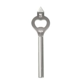 Better Homes & Gardens Stainless Steel Bottle Opener Silver