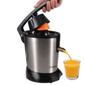 Lemon Orange Juice Separation Machine (Option: As shown-EU)