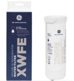 XWFE Refrigerator Water Filter (Color: White)